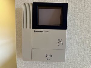 ディアス　セフィーラⅡ 201号-9