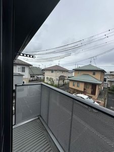 ディアス　セフィーラⅡ 201号-15