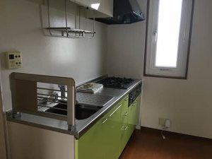ロイヤルハイツＭ 202号-6