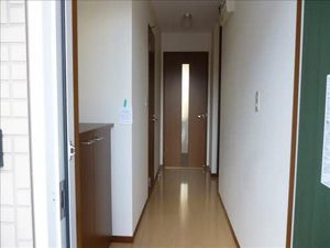 ブランシェ長橋台 101号-2