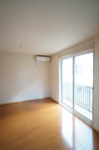 ミオ　ポラーレ　Ａ 201号-3