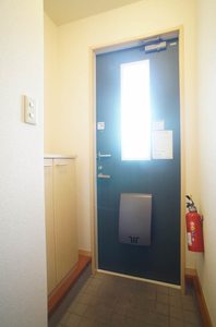 ミオ　ポラーレ　Ａ 201号-5