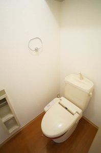 ミオ　ポラーレ　Ａ 201号-7