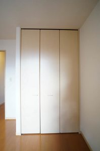 ミオ　ポラーレ　Ａ 201号-10