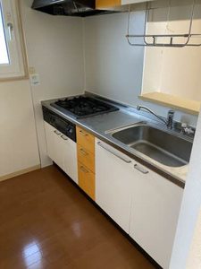 ミオ　ポラーレ　Ａ 202号-3