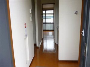 リバティーハイツ 103号-2