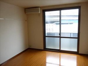 リバティーハイツ 103号-4