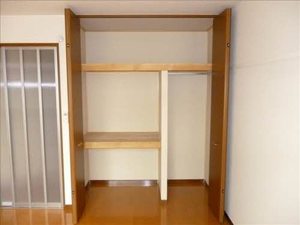 リバティーハイツ 103号-6