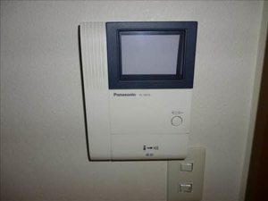 リバティーハイツ 103号-8