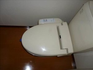 リバティーハイツ 103号-9