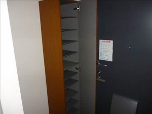 リバティーハイツ 103号-10