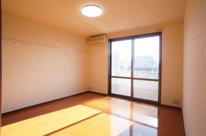 リバティーハイツ 203号-2