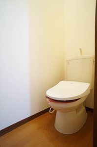 リバティーハイツ 203号-5