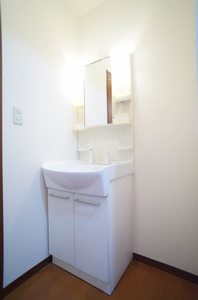 リバティーハイツ 203号-7