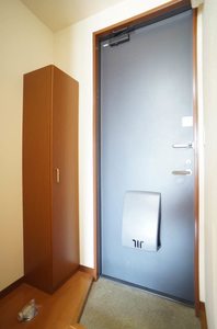 リバティーハイツ 203号-8