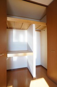 リバティーハイツ 203号-9