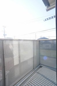 リバティーハイツ 203号-12