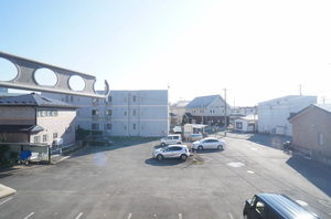 リバティーハイツ 203号-13