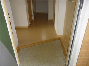 ロイヤルハイツ　Ｎ 202号-3