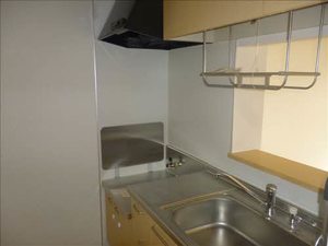 ロイヤルハイツ　Ｎ 202号-4