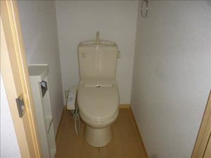 ロイヤルハイツ　Ｎ 202号-14