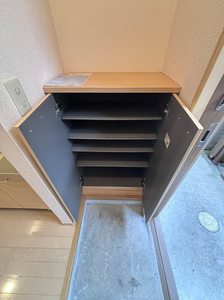 セリーナ 101号-4