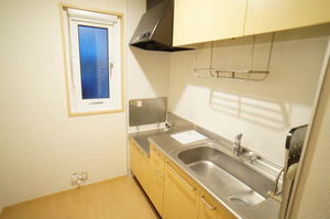 ディアス　キタウラ 102号-3