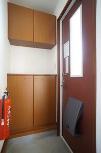 シャーメゾン藤　Ａ 101号-4