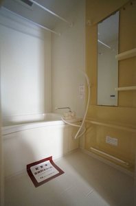 シャーメゾン藤　Ａ 101号-5