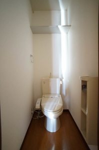 シャーメゾン藤　Ａ 101号-6