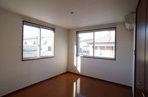 シャーメゾン藤　Ａ 101号-8