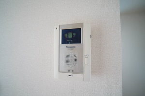 シャーメゾン藤 A 201号-12