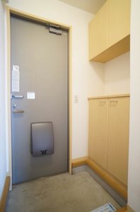 シャーメゾン藤　Ｃ 102号-5
