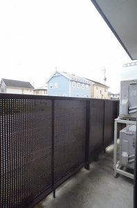 シャーメゾン藤　Ｃ 102号-14