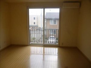 サンボナール　Ａ 203号-7