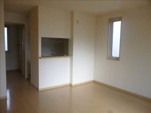 サンボナール　Ａ 203号-8