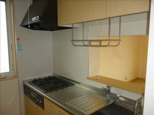 サンボナール　Ａ 203号-9