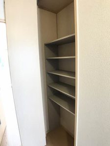 ベルフラワー 102号-8