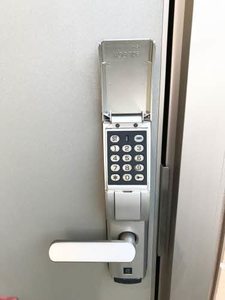 ベルフラワー 102号-9