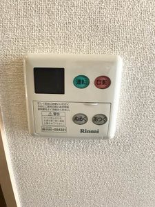 ベルフラワー 102号-13