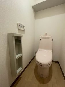 カーサ　ドマーニ 102号-5