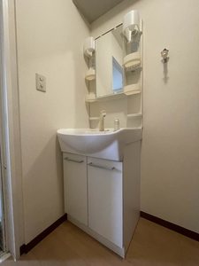 カーサ　ドマーニ 102号-7