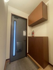 カーサ　ドマーニ 102号-8