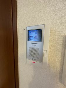 カーサ　ドマーニ 102号-12