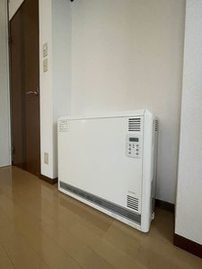 カーサ　ドマーニ 102号-13