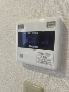 カーサ　ドマーニ 102号-14