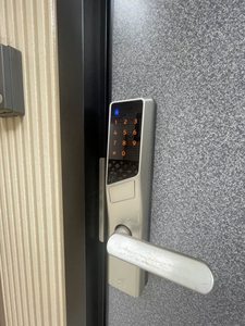 カーサ　ドマーニ 102号-15