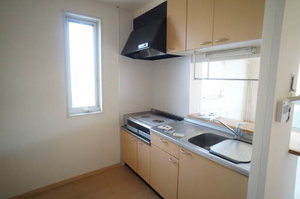 パレー・ベイス 202号-3