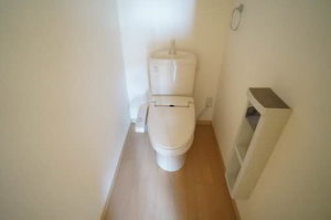 パレー・ベイス 202号-6