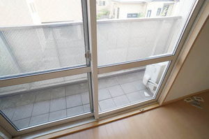 パレー・ベイス 202号-9